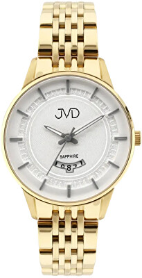 JVD - Analogové hodinky JE403.2