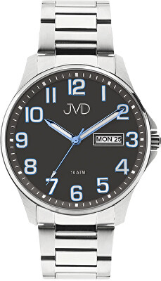 JVD - Analogové hodinky JE611.7