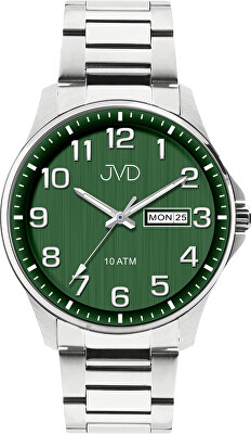 JVD - Analogové hodinky JE611.9