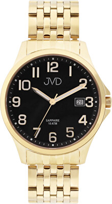 JVD - Analogové hodinky JE612.4