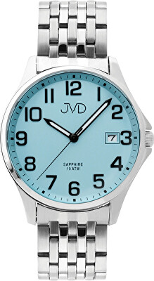 JVD - Analogové hodinky JE612.5