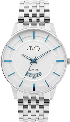 JVD - Analogové hodinky JE613.1