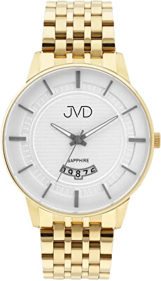 JVD - Analogové hodinky JE613.2