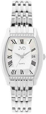 JVD - Analogové hodinky JG1027.1