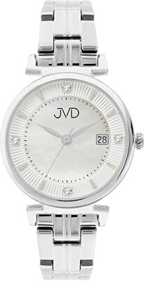 JVD - Analogové hodinky JG1030.1