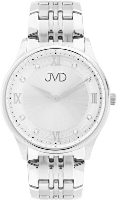 JVD - Analogové hodinky JG1033.1