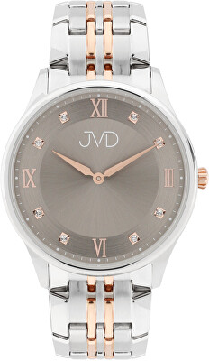 JVD - Analogové hodinky JG1033.2