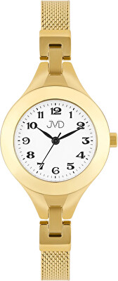 JVD - Analogové hodinky JG1040.3