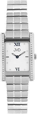 JVD - Analogové hodinky JG1041.1
