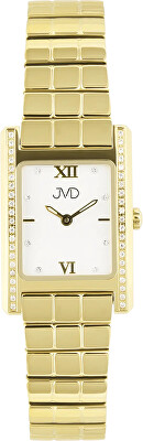JVD - Analogové hodinky JG1041.2