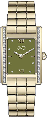 JVD - Analogové hodinky JG1041.3