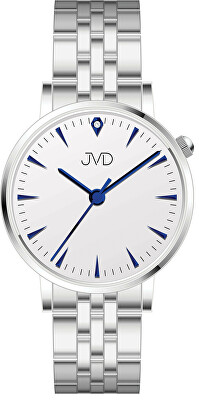 JVD - Analogové hodinky JM1001.1