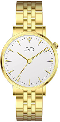 JVD - Analogové hodinky JM1001.3