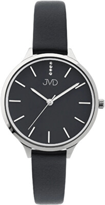 JVD - Analogové hodinky JZ201.1