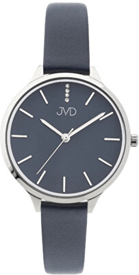 JVD - Analogové hodinky JZ201.3
