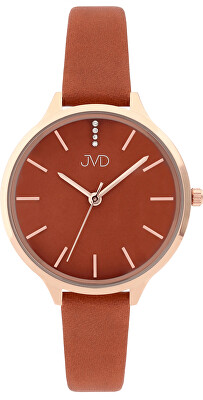 JVD - Analogové hodinky JZ201.7