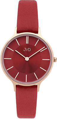 JVD - Analogové hodinky JZ202.3