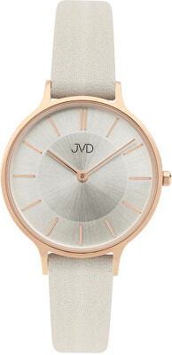 JVD - Analogové hodinky JZ202.4