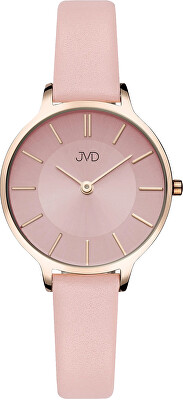 JVD - Analogové hodinky JZ202.6