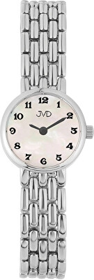 JVD - Analogové hodinky JZ210.1