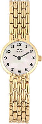 JVD - Analogové hodinky JZ210.2