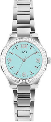 JVD - Analogové hodinky JZ212.1