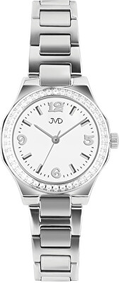 JVD - Analogové hodinky JZ212.2