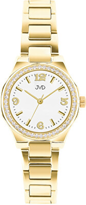 JVD - Analogové hodinky JZ212.3