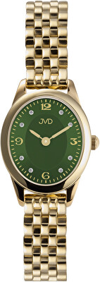 JVD - Analogové hodinky JZ213.3