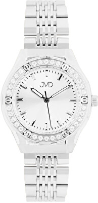 JVD - Analogové hodinky JZ214.1