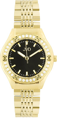 JVD - Analogové hodinky JZ214.2