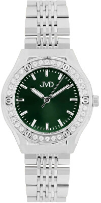 JVD - Analogové hodinky JZ214.3