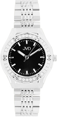 JVD - Analogové hodinky JZ214.3
