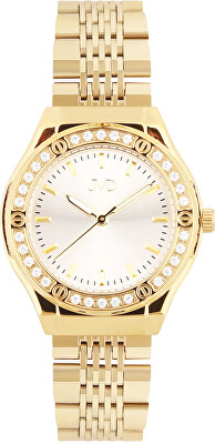 JVD - Analogové hodinky JZ214.4