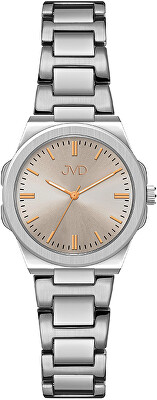 JVD - Analogové hodinky JZ215.1