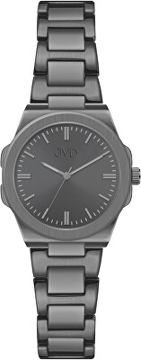 JVD - Analogové hodinky JZ215.3