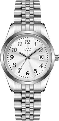 JVD - Analogové hodinky JZ216.1