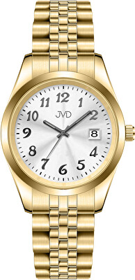 JVD - Analogové hodinky JZ216.2