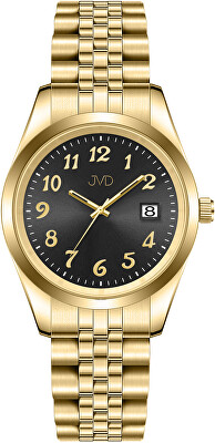 JVD - Analogové hodinky JZ216.3