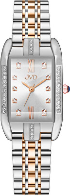 JVD - Analogové hodinky JZ217.2