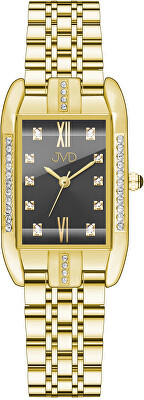 JVD - Analogové hodinky JZ217.3