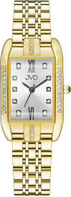 JVD - Analogové hodinky JZ217.4