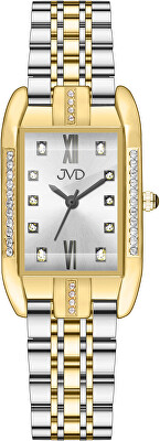 JVD - Analogové hodinky JZ217.5