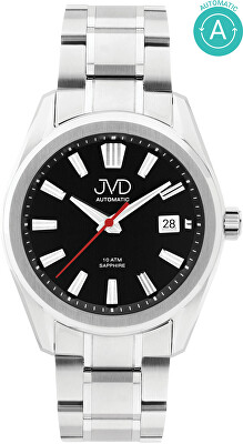 JVD - Automatic JE1011.2