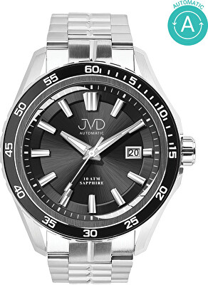 JVD - Automatic JE1013.1