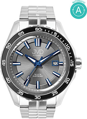 JVD - Automatic JE1013.2