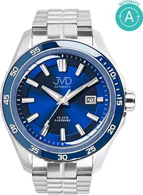 JVD - Automatic JE1013.4