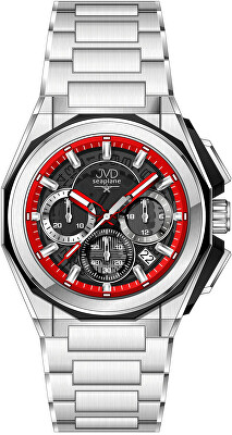 JVD - Seaplane Automatic JE1017.1