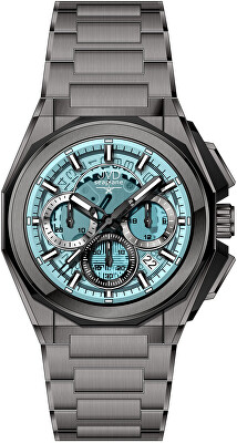 JVD - Seaplane Automatic JE1017.3