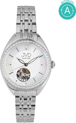 JVD - Automatic JG1034.1